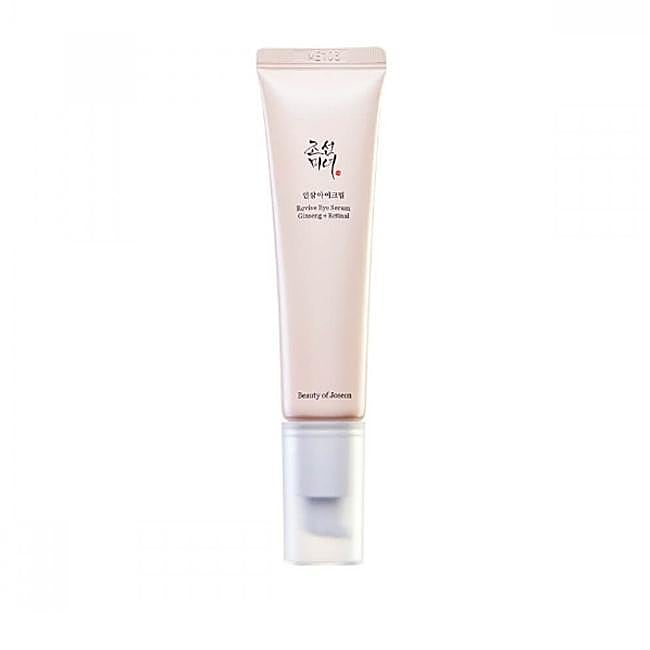 Beauty of Joseon Revive Ginseng + Retinal.