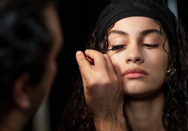 La máscara de pestañas más vendida.