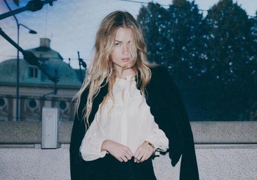 En Instagram encontrarás las mejores prendas de fiesta para que triunfes con todos los looks de Navidad. ¿Quieres descubrirlos?