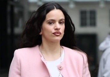 Rosalía ha dado un paso al frente muy beneficioso para dar visibilidad al TDAH.