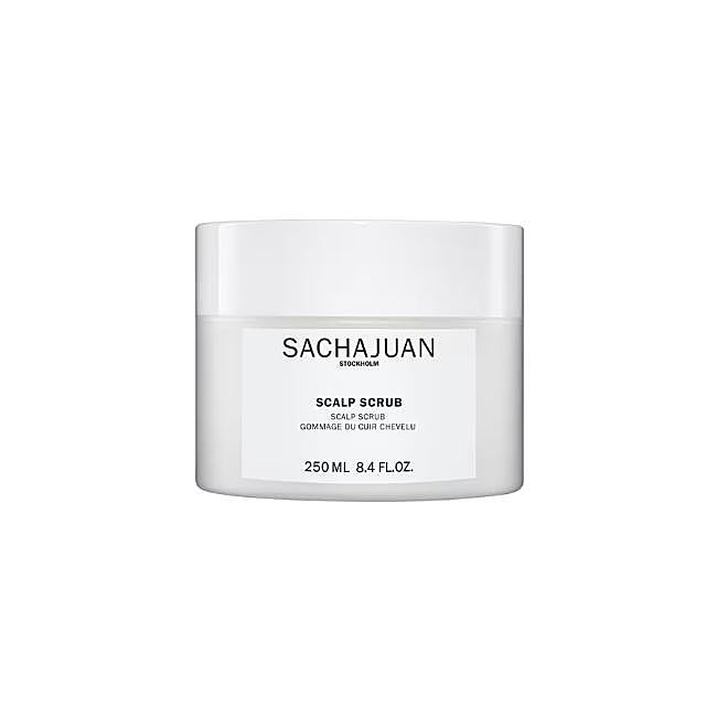 Sachajuan Scalp Scrub.