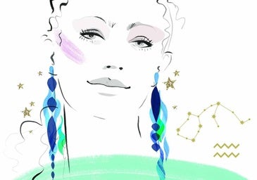 El horóscopo de hoy, jueves 27 de noviembre de 2025: predicciones diarias con la Luna en Acuario, favorable para Acuario