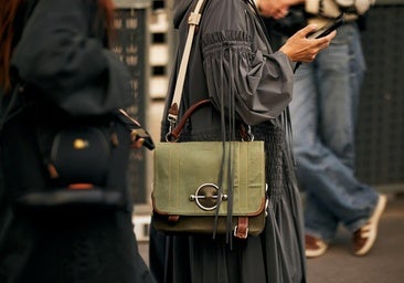 Los bolsos en los que invertiría esta temporada: made in Spain, elegantes y muy versátiles