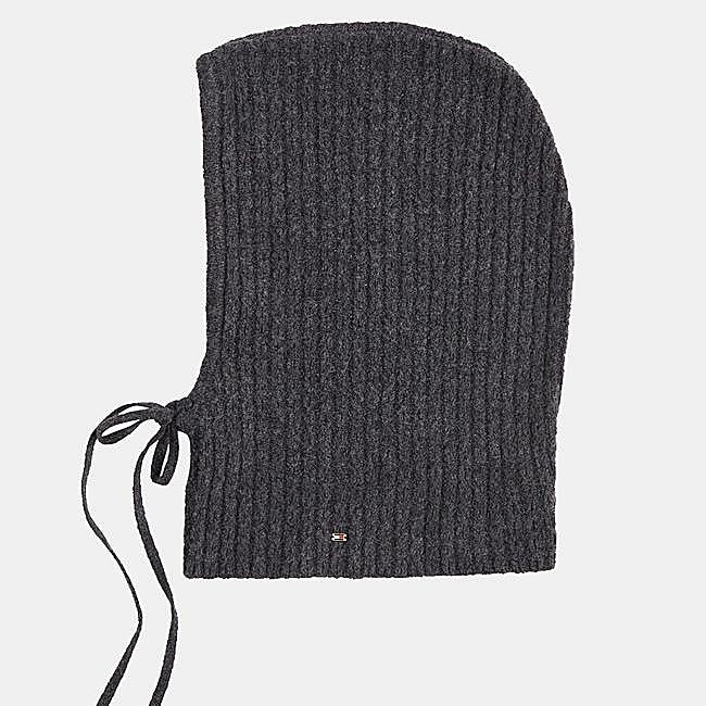 Balaclava de Tommy Hilfiger, 79,95 euros.