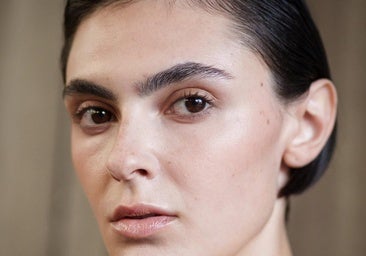 Piel luminosa y uniforme