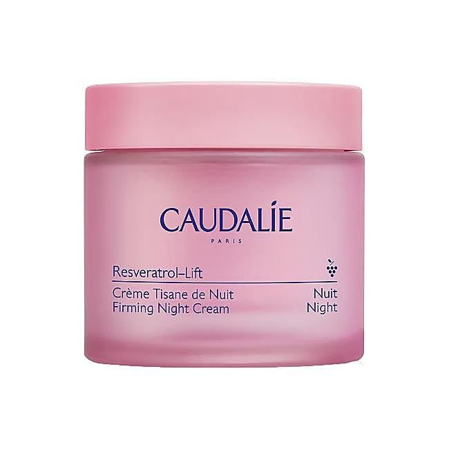 Caudalie Resveratrol Lift Crema Tisana de Noche.