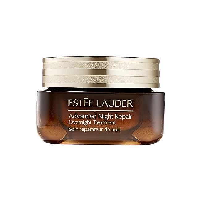 Estée Lauder Advanced Night Repair Overnight Treatment.