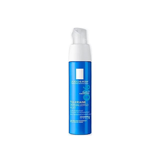 La Roche-Posay Toleriane Ultra Noche.