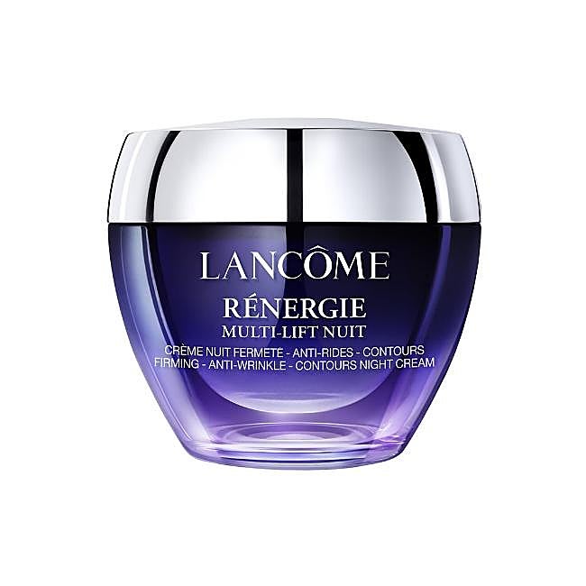Lancôme Rénergie Multi-Lift Crema de Noche.