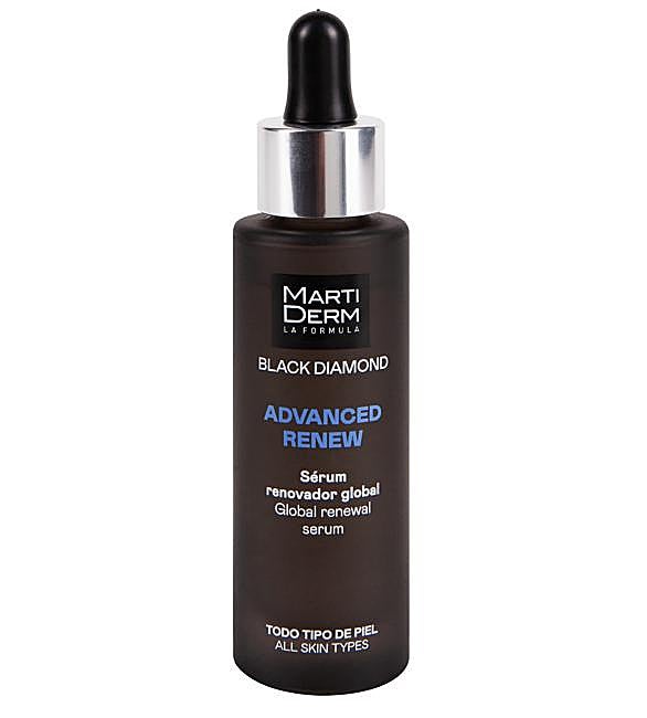 Martiderm Advanced Renew Serum Noche.