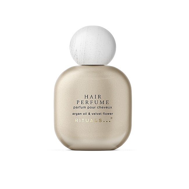 Rituals Hair Perfume.