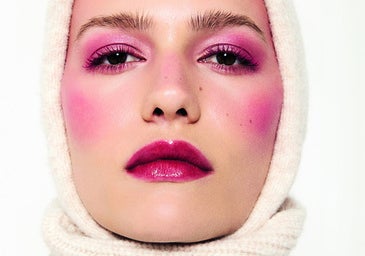 Todos los productos ganadores en los Premios Belleza Mujerhoy 2025.