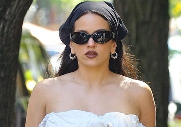 La noche que Rosalía hizo llorar a toda su familia: «En ese momento supe…»