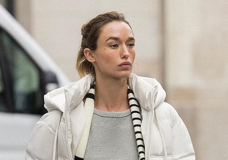 Nuestros favoritos de Zara con descuento.