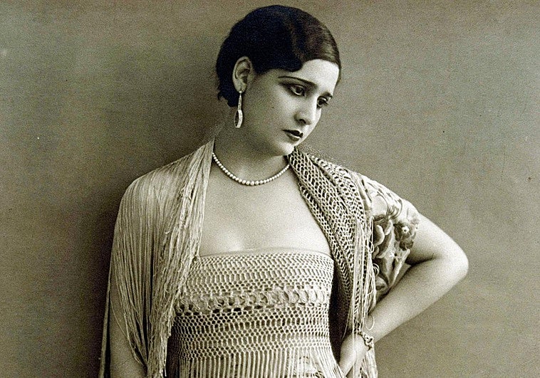 La traición de Alfonso XIII a la reina Victoria Eugenia, Ena: así fue su romance secreto con Celia Gámez