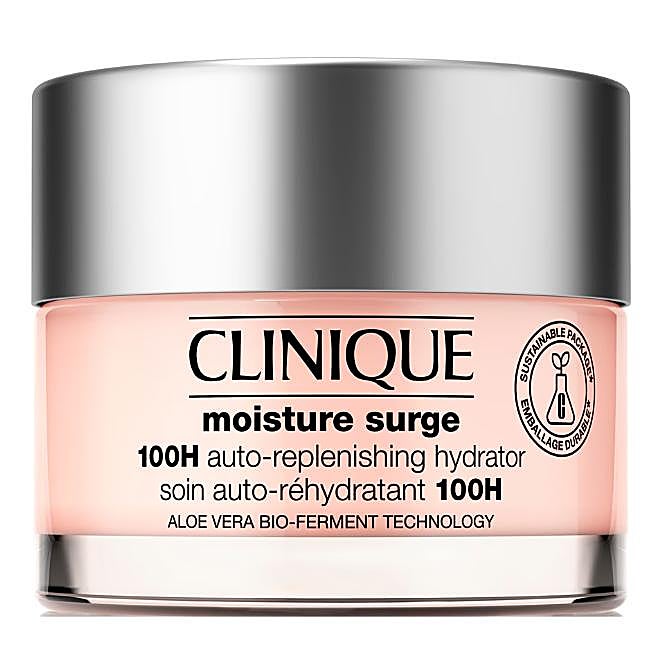 Clinique Moisture Surge.