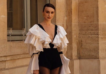 Si estás harta de los looks aburridos, estas seis ideas te ayudarán