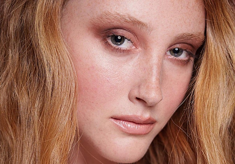 Estoy obsesionada con este nuevo colorete 3 en 1 de Zara, favorecedor y low cost