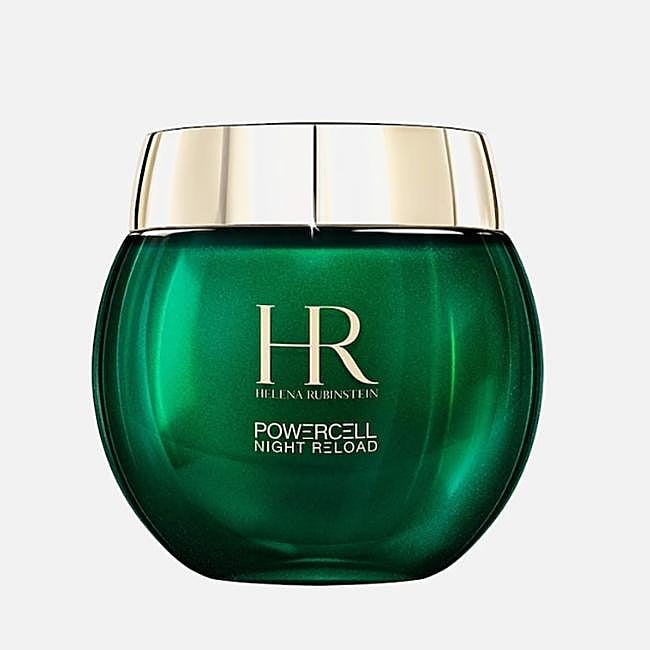 Helena Rubinstein Powercell Night Rescue.