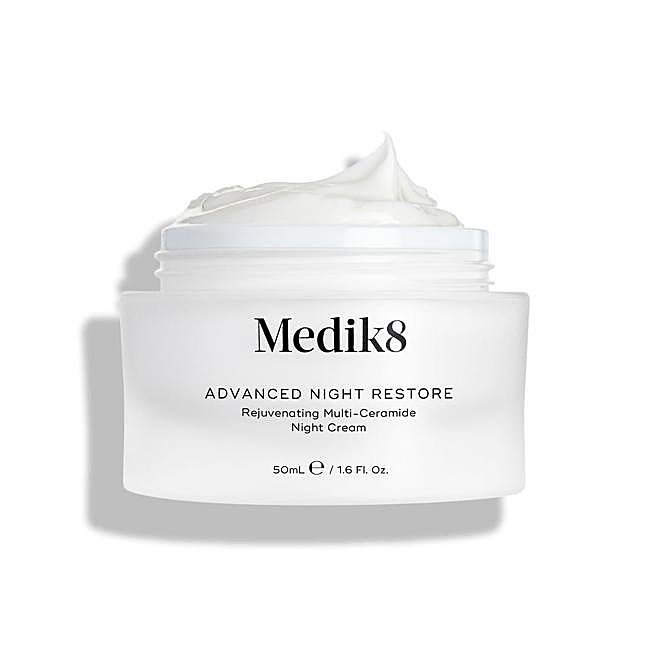 Medik8 Advanced Night Restore.