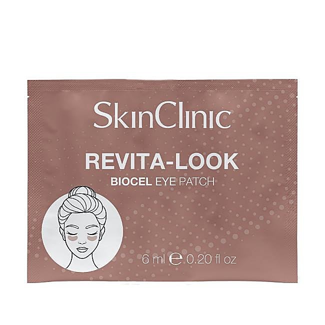 Skinclinic Revita-Look Biocel Eye Patch.