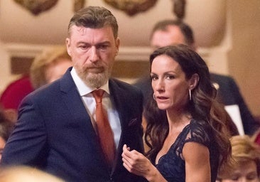 La difícil situación de Robert Gavin, ex de Telma Ortiz: contrato editorial cancelado y dividido entre sus hijos