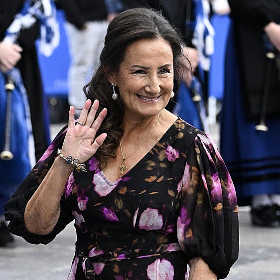 Paloma Rocasolano y su novio vuelven a Madrid: por qué cambia el pueblo de Murcia por el piso de soltera de Letizia