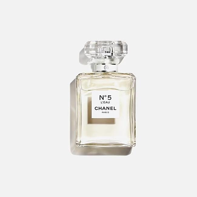 Los mejores perfumes para regalar por Navidad