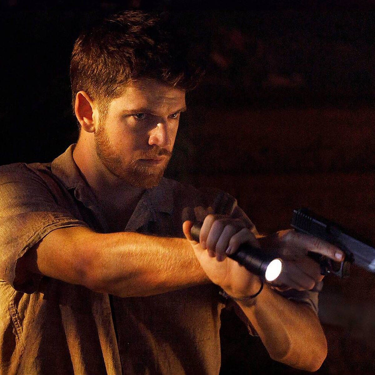 Llega a Movistar Plus+ Terra Alta, la nueva adaptación de Javier Cercas protagonizada por Miguel Bernardeu.