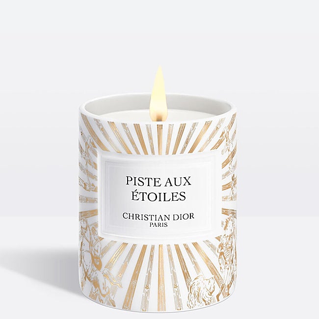 Dior Vela Piste aux Étoiles (edición limitada)