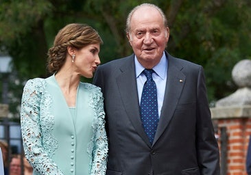 La casa secreta que el rey Juan Carlos tiene para su vuelta a Madrid: el pulso por retornar a la Zarzuela y alrededores continúa