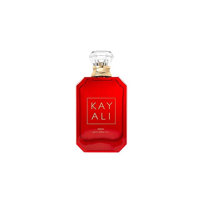 Perfume Eden Juicy Apple de Kayali.