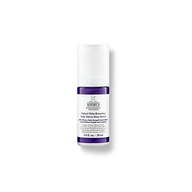 Sérum Retinol Skin-Renewing Daily Micro-Dose de Kiehl's