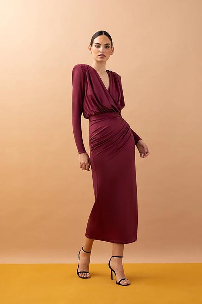 El conjunto Talitha de Victoria Colección.