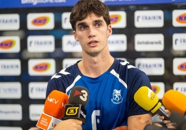 Pablo Urdangarin en el centro del huracán: ¿cansado de dar la cara por su padre, Iñaki?