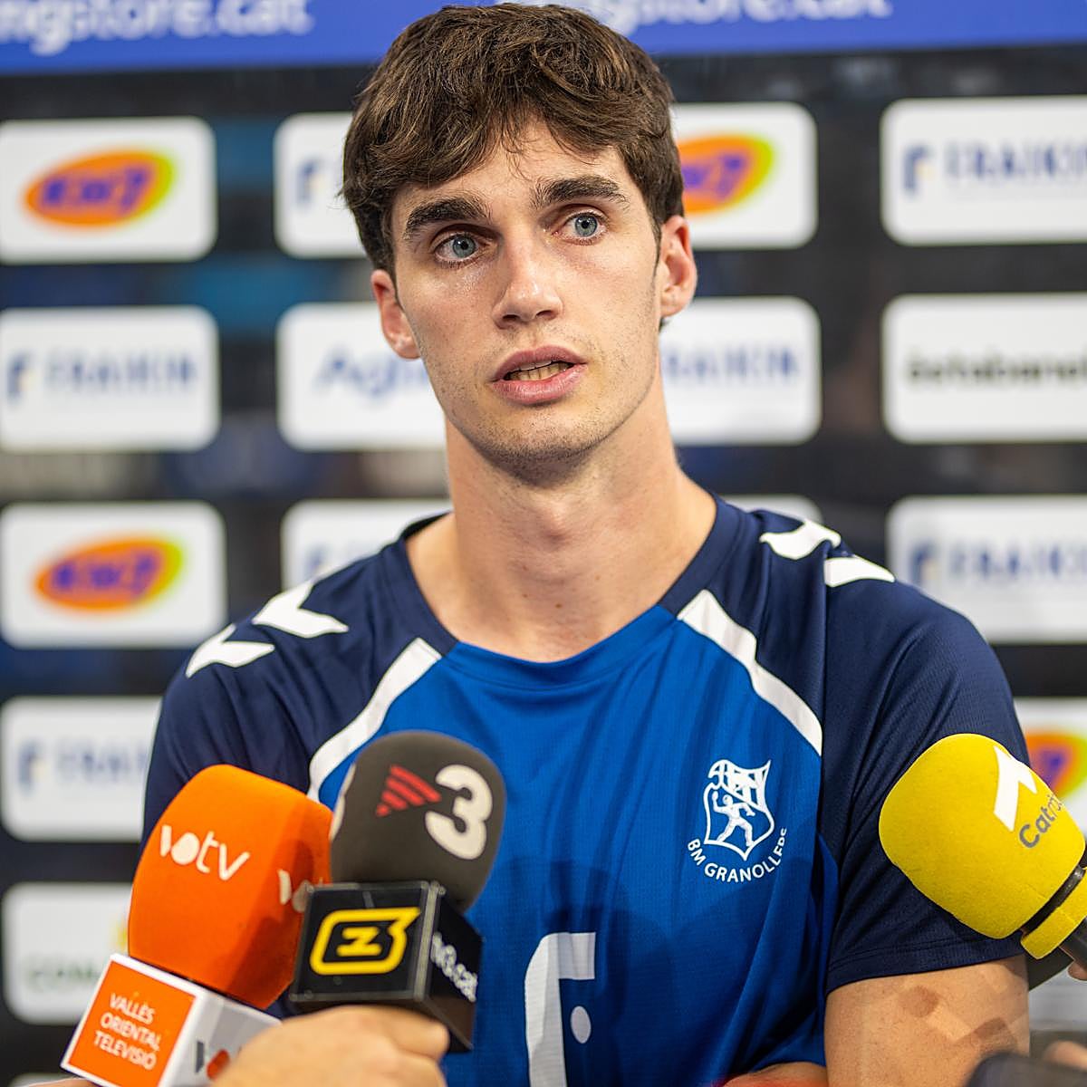 Pablo Urdangarin suele hacer las veces de portavoz oficioso de su familia.