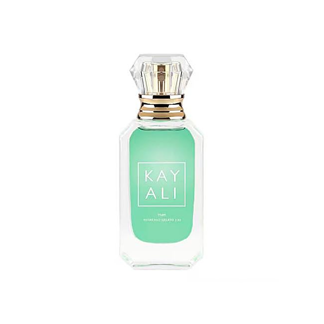 Perfume Yum Pistache Gelato 33 de Kayali.