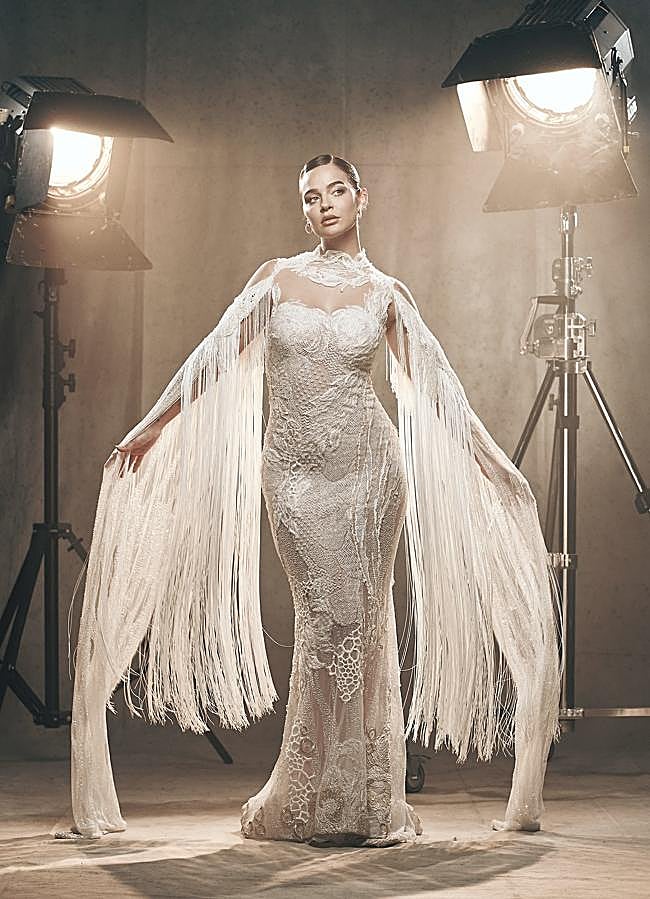 Imagen - Foto: @lauraescanes