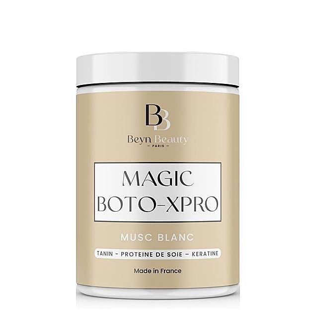 Magic Boto-Xpro de Beyn Beauty®. Precio: 39,90 euros