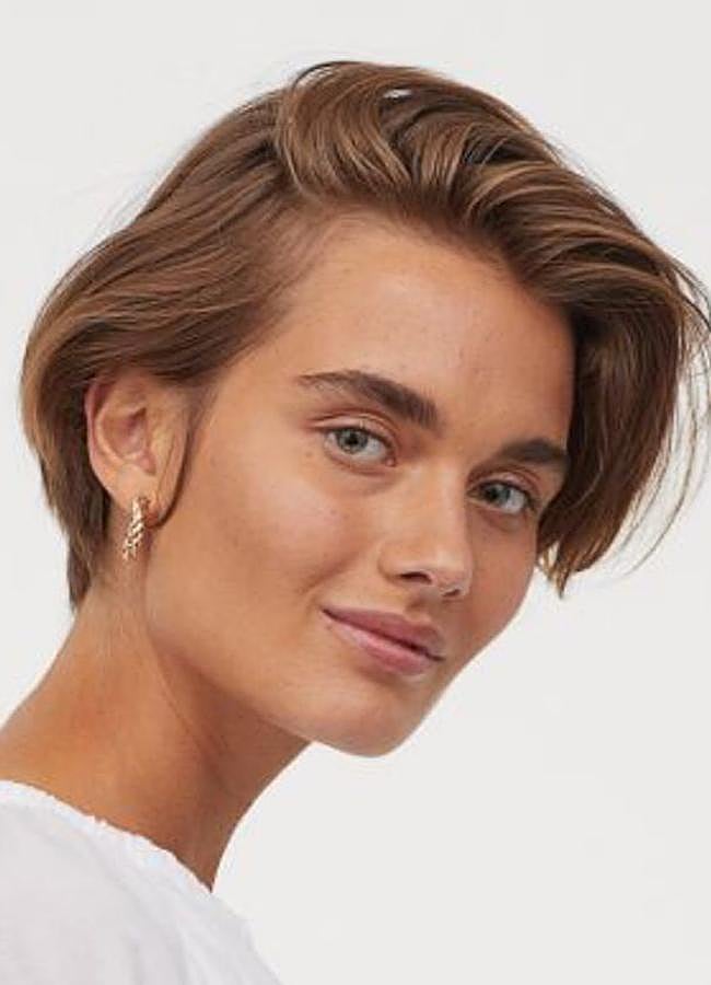 Imagen - Corte de pelo bixie tendencia para 2025/@vozaryjanka