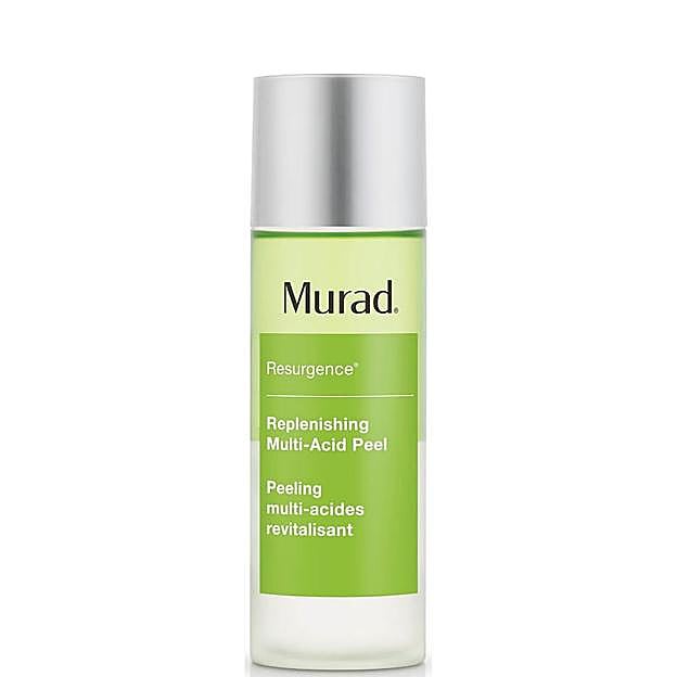 Resurgence Replenishing Multi-Acid Peel de Murad. Precio: 58,45 euros