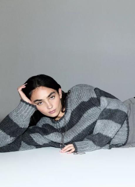 Imagen - Jersey de rayas de Pull & Bear (25,99 euros)