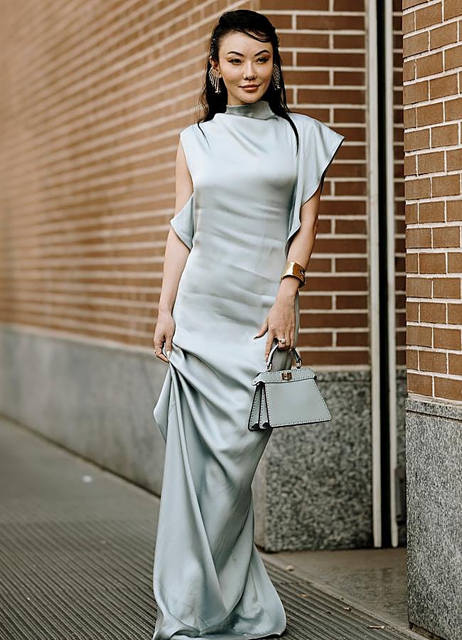 Imagen - LAUNCHMETRICS SPOTLIGHT