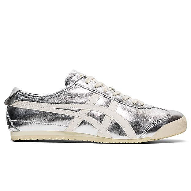 Zapatillas Mexico 66 de Onitsuka Tiger.