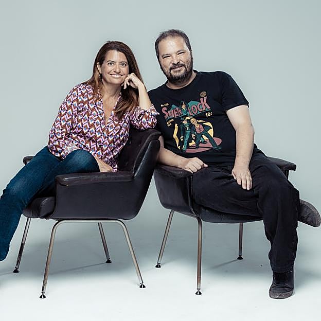 Imagen principal - La fascinante vida de la marquesa de Parabere: “Fue rompedora desde su niñez”