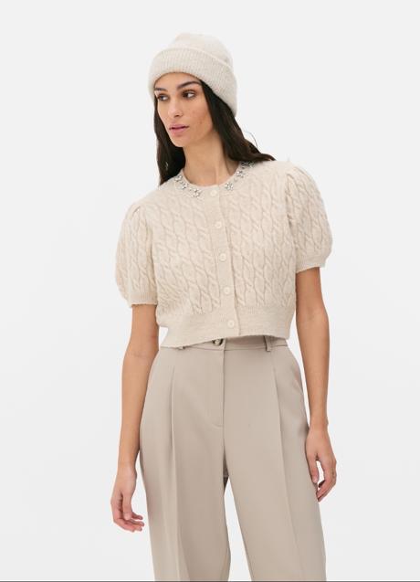 Imagen - Cárdigan de punto de Primark (18 euros)