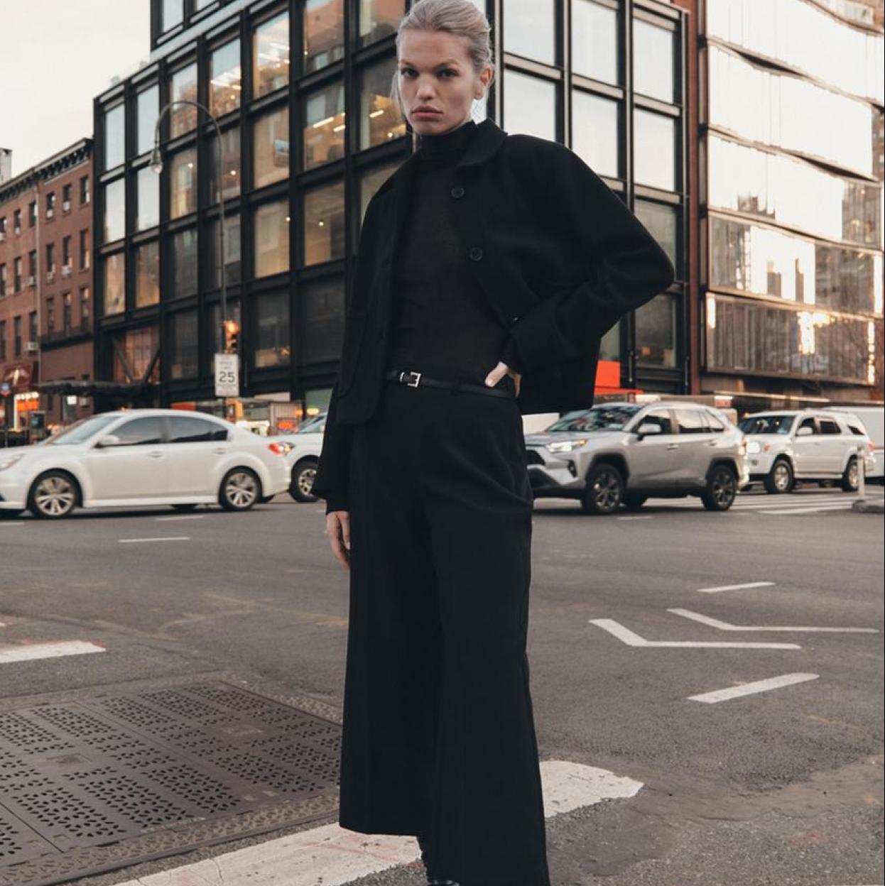 Instagram tiene los mejores secretos de estilo para que triunfes con los looks de año nuevo. ¿Quieres descubrirlos?