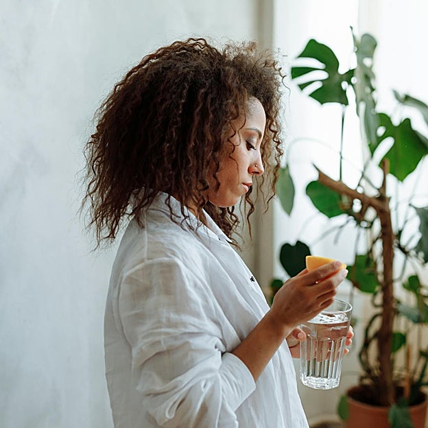 Dos formas sencillas de evitar que aumente el colesterol con las comidas copiosas