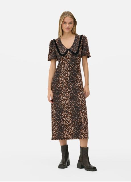 Imagen - Vestido estampado de Primark (32 euros)