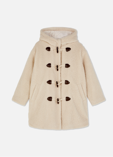 Imagen - Trenca de borreguito de Primark (38 euros)